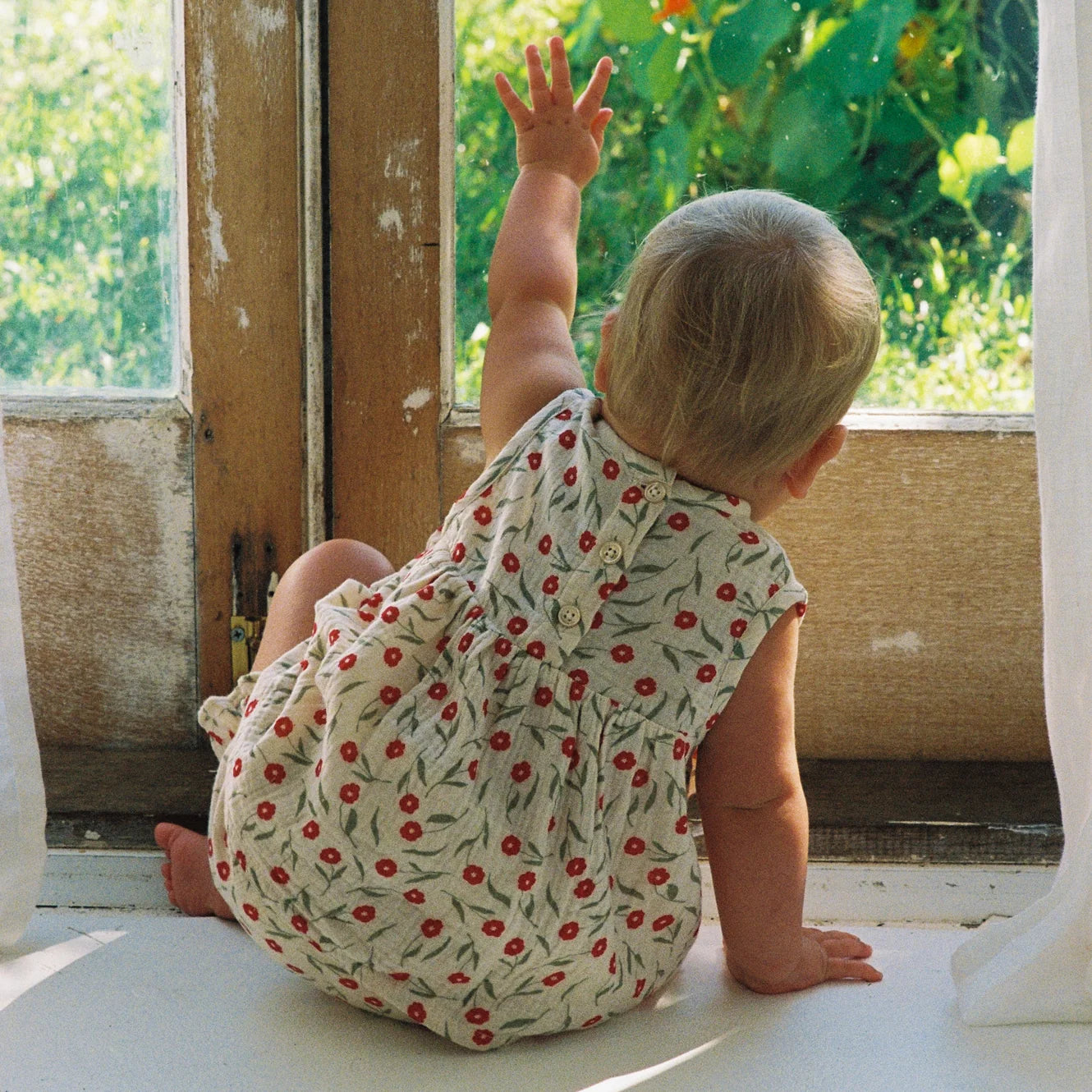 Junie Set - Joiette Print