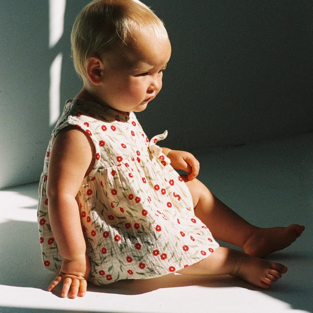 Junie Set - Joiette Print