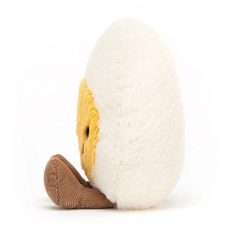 Amuseables Happy Boiled Egg