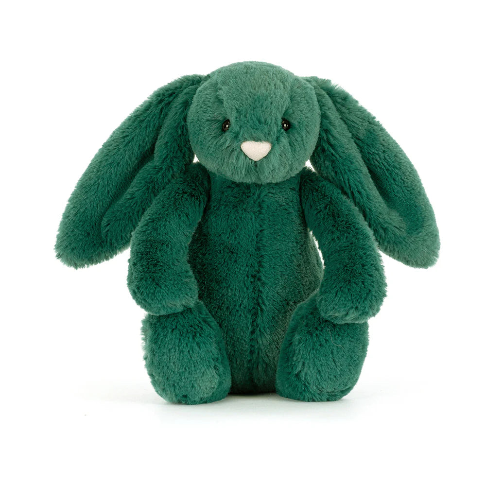 Bashful Bunny Assortment Teal