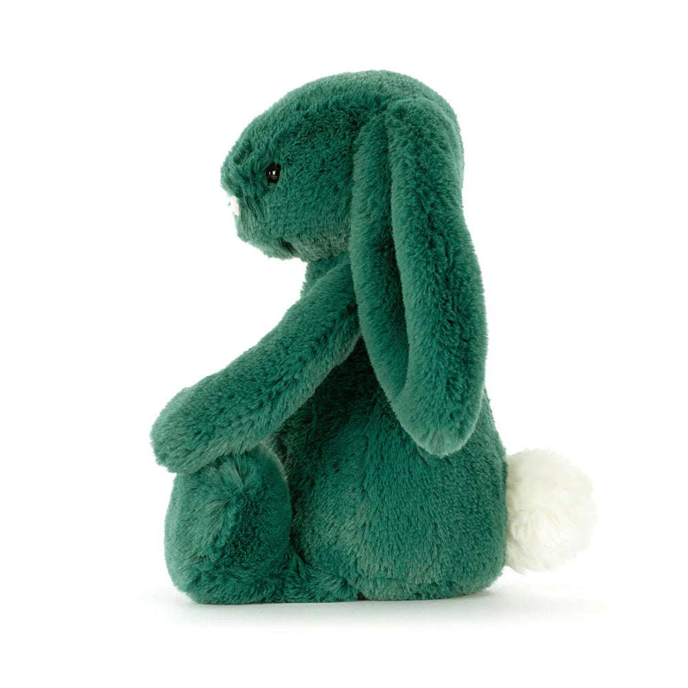 Bashful Bunny Assortment Teal