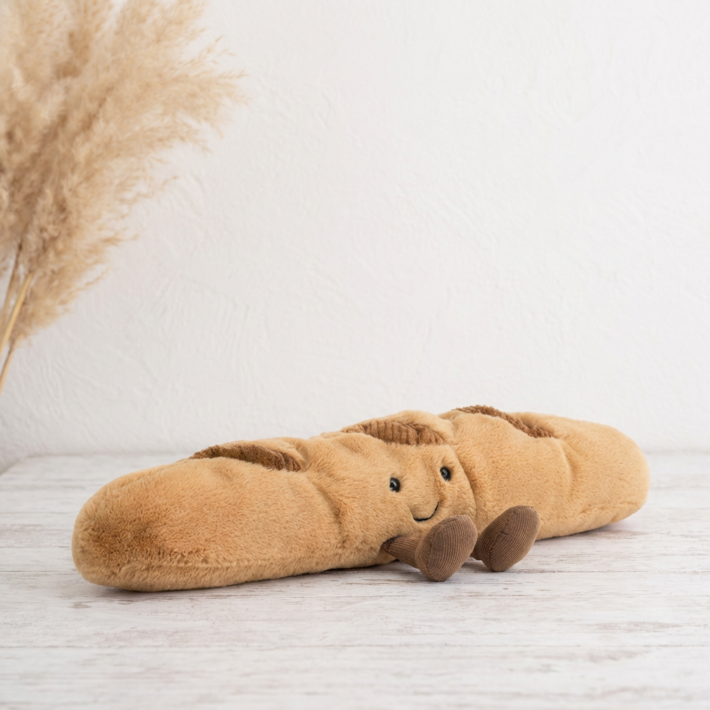 Amuseables Baguette