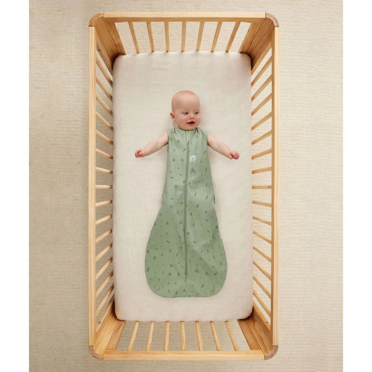 Jersey Sleeping Bag 0.2 TOG Willow