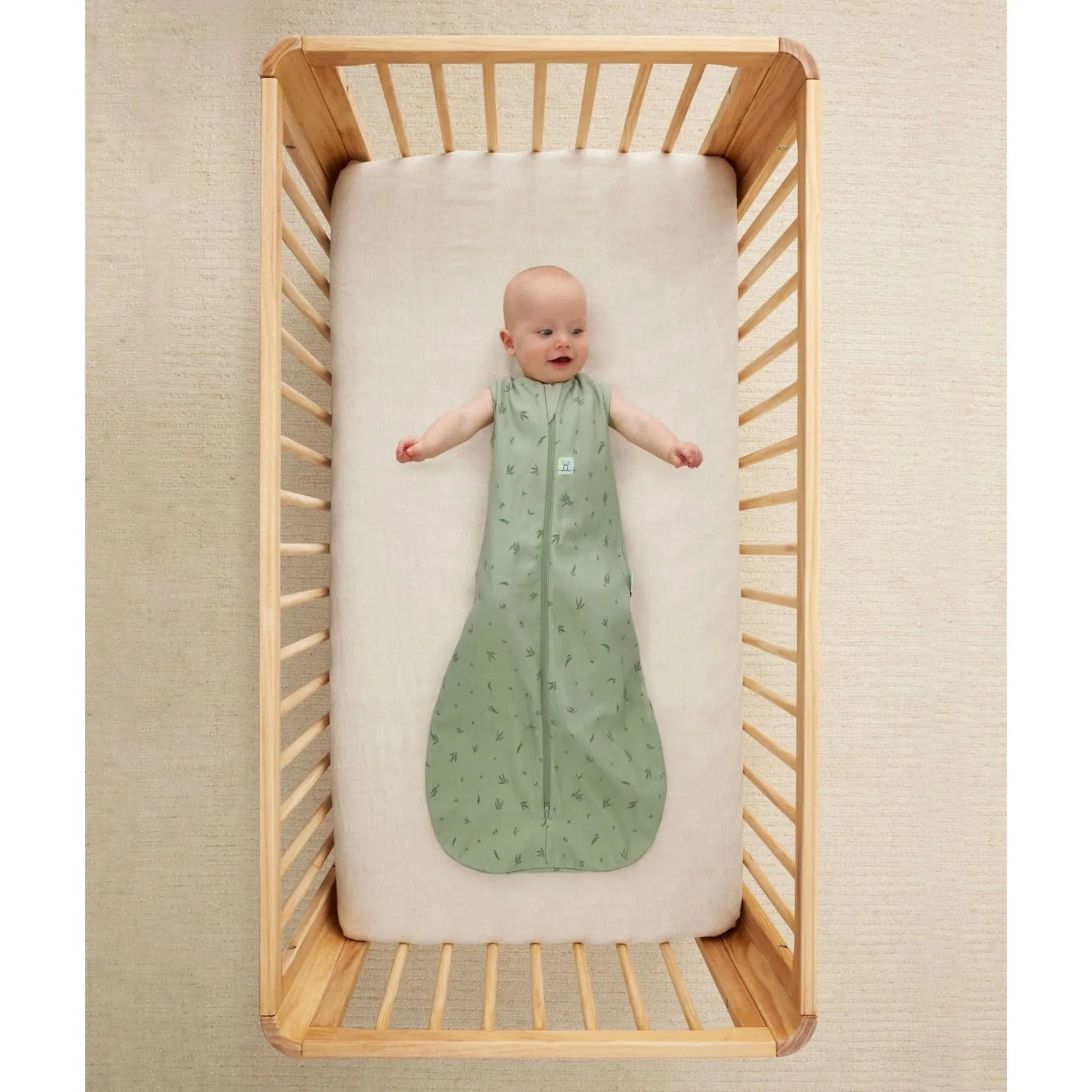 Jersey Sleeping Bag 0.2 TOG Willow