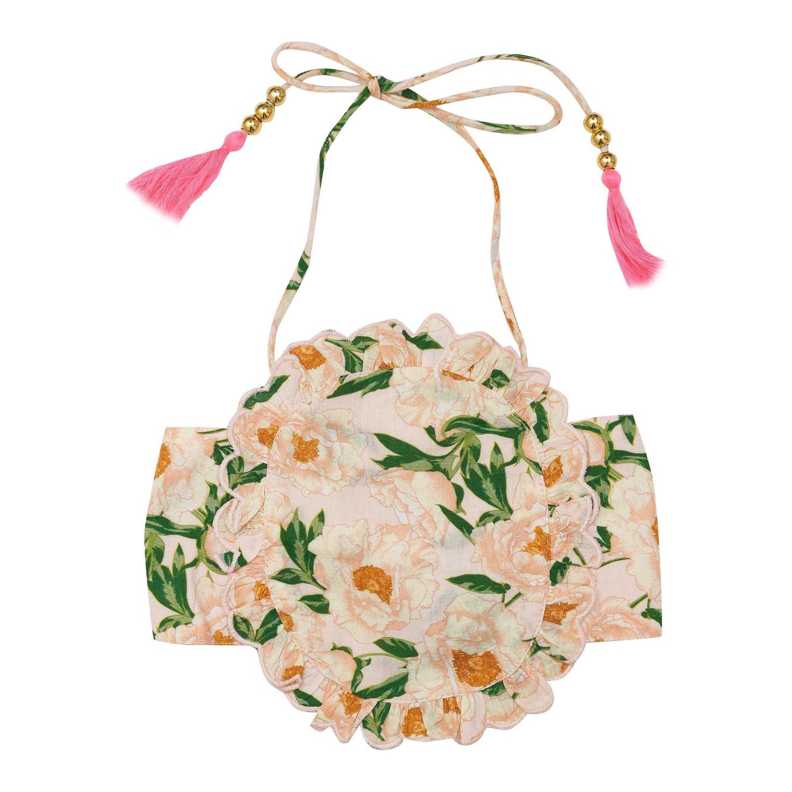 Jess Top-Soiree Bouquet Strawberry Sundae