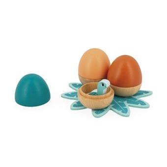 Dino Surprise Eggs