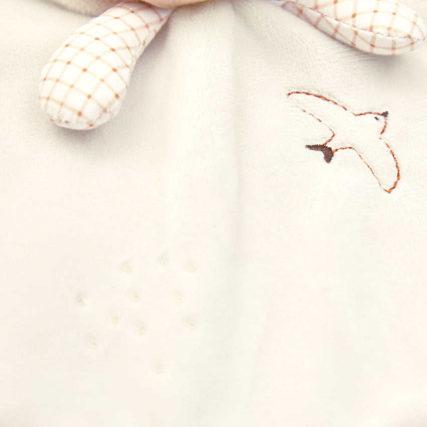 Signature Perle Doudou Rabbit Cream