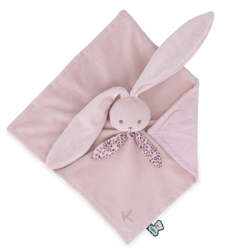 Lapinoo Doudou Pink