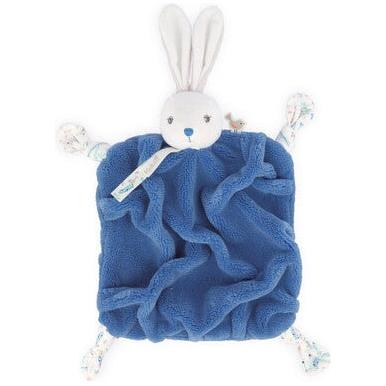 Plume Doudou Rabbit Blue