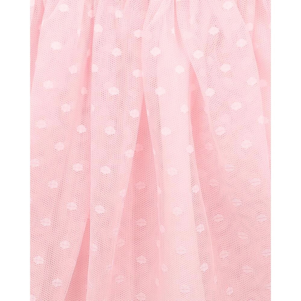 Florence Knitted Bodice Tutu Dress