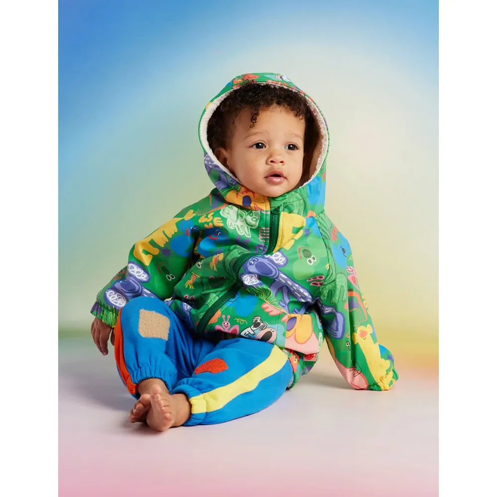 Koala 4ever Kids Raincoat