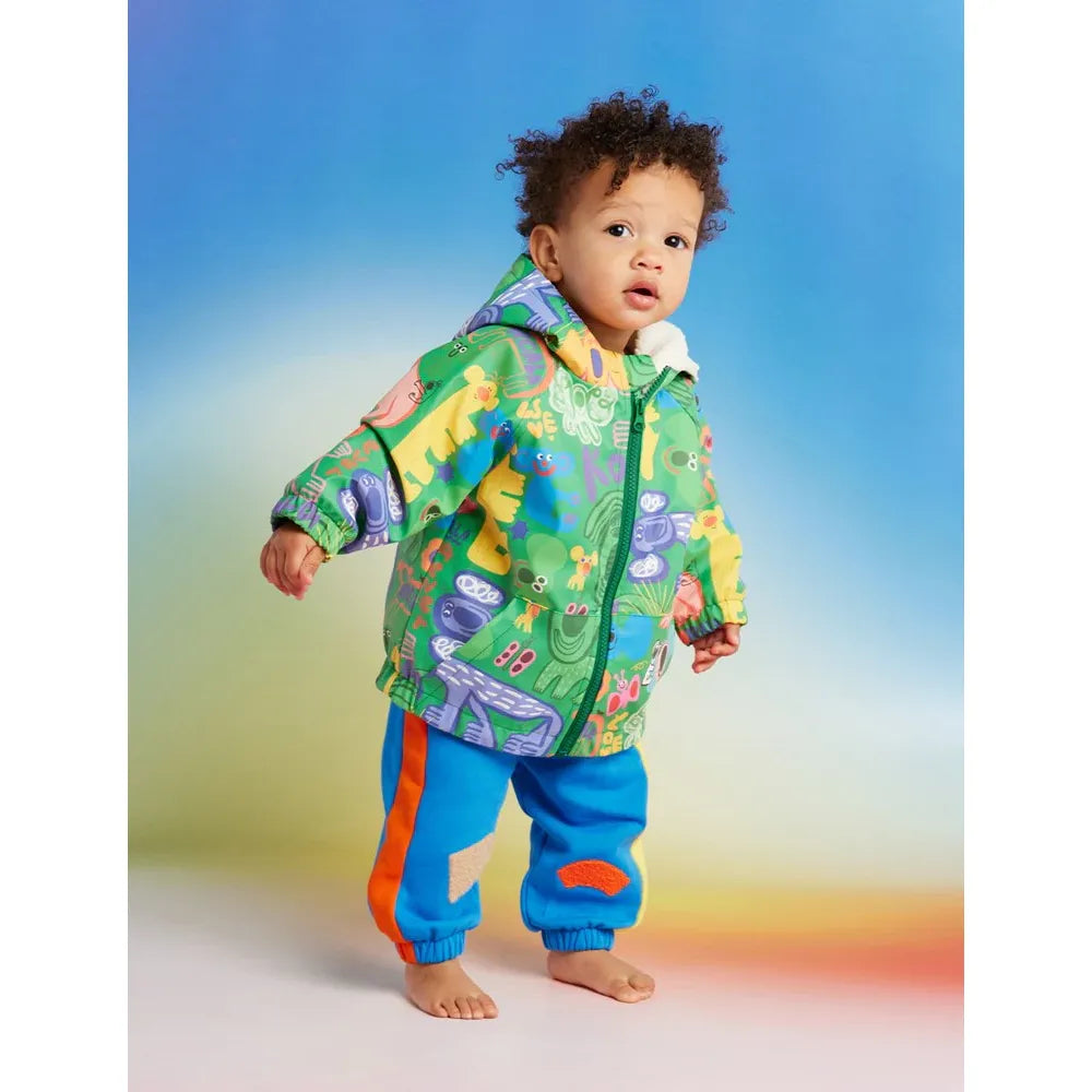 Koala 4ever Kids Raincoat