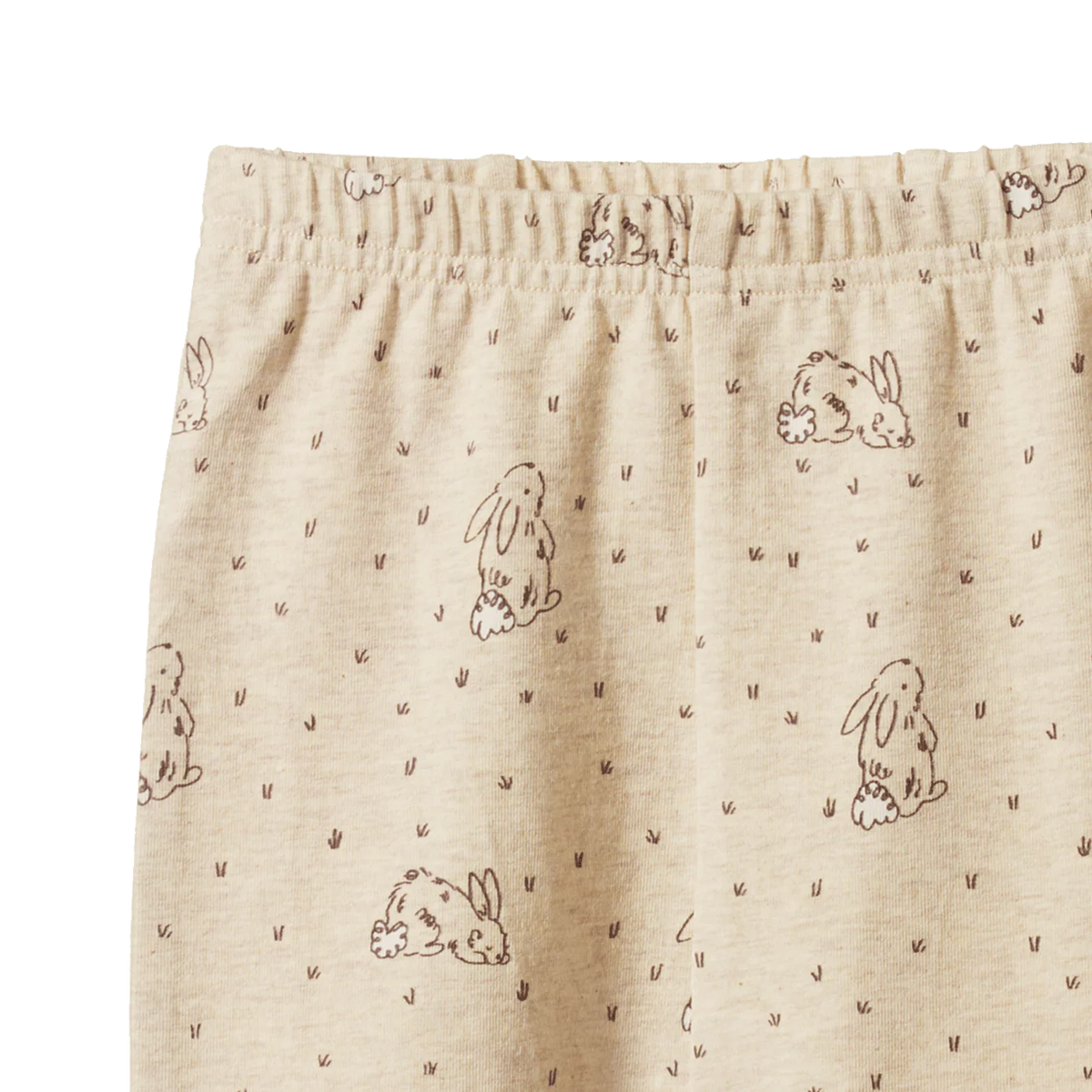 Leggings - Bramble Burrow Print