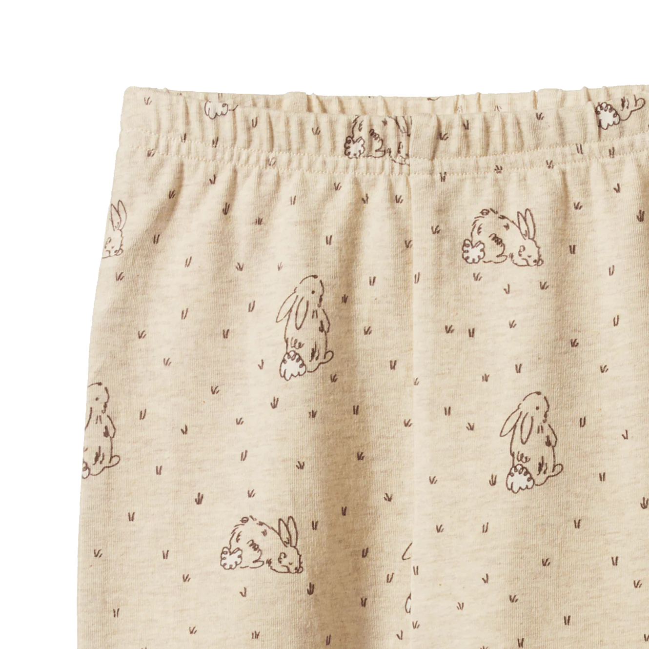 Leggings - Bramble Burrow Print