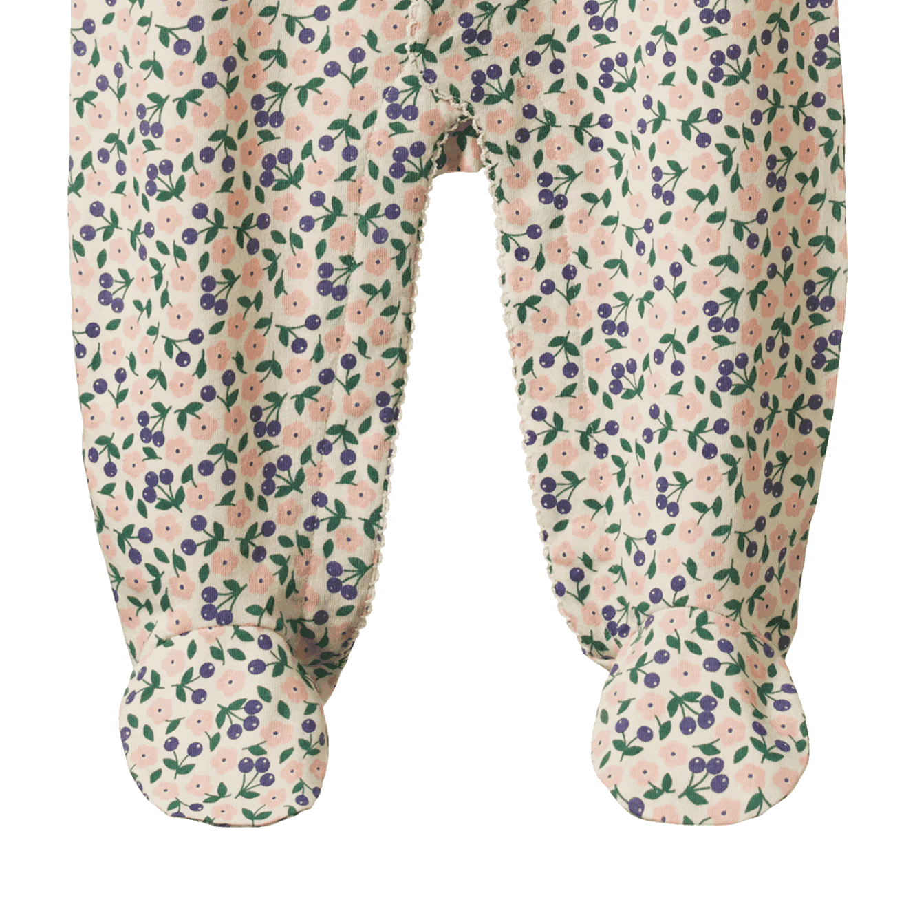 Lucy Suit - Briarwood Print