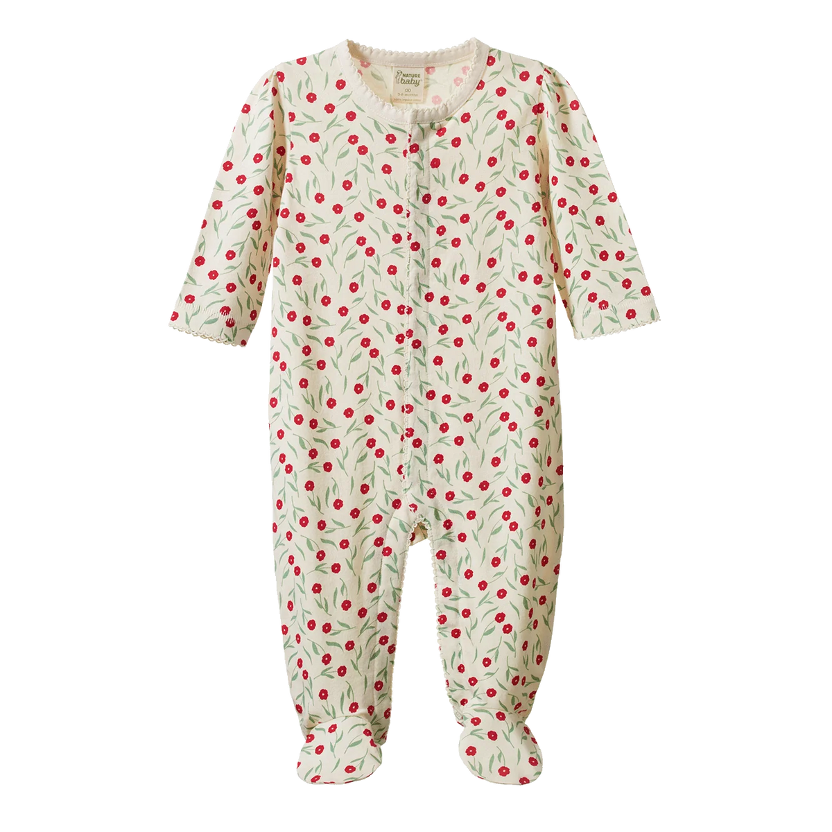 Lucy Suit - Joiette Print