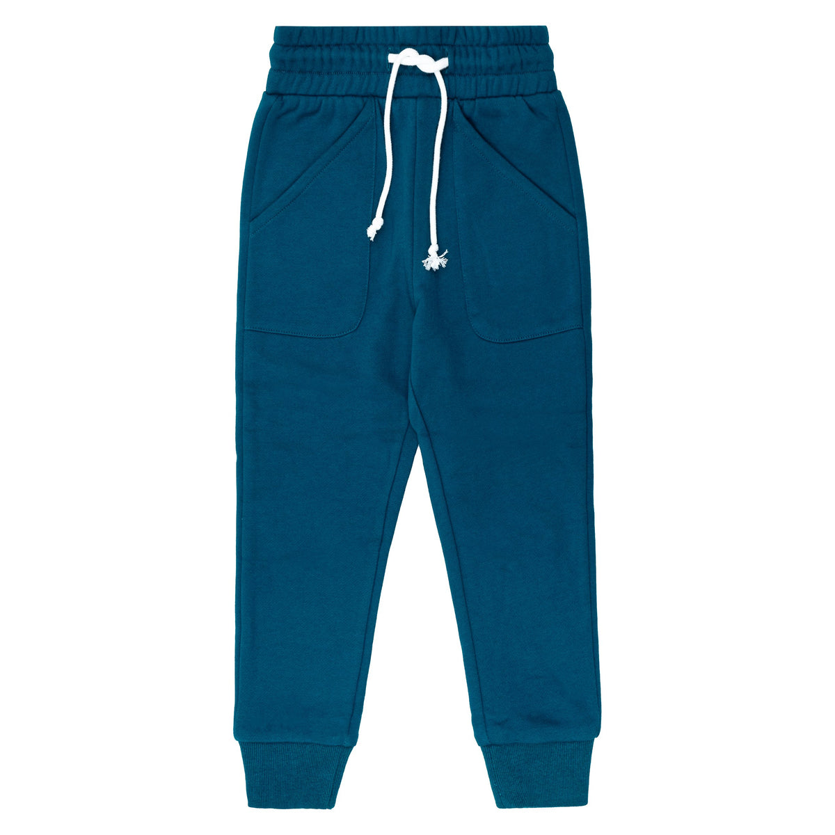 Legion Blue BOB Track Pants