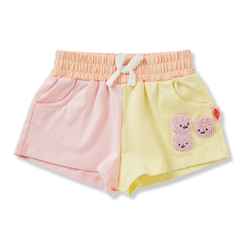 Yummy Tummy Shorts