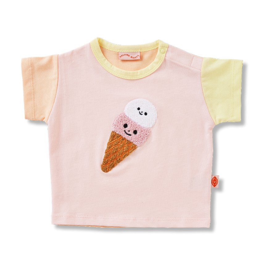 Yummy Tummy T-Shirt