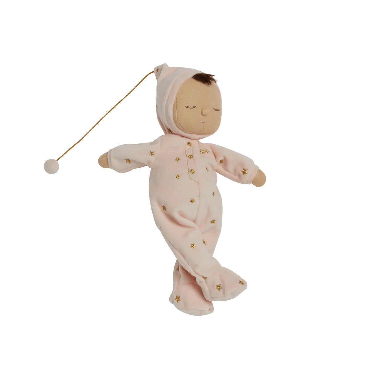 Lullaby Dozy Dinkums - Luna