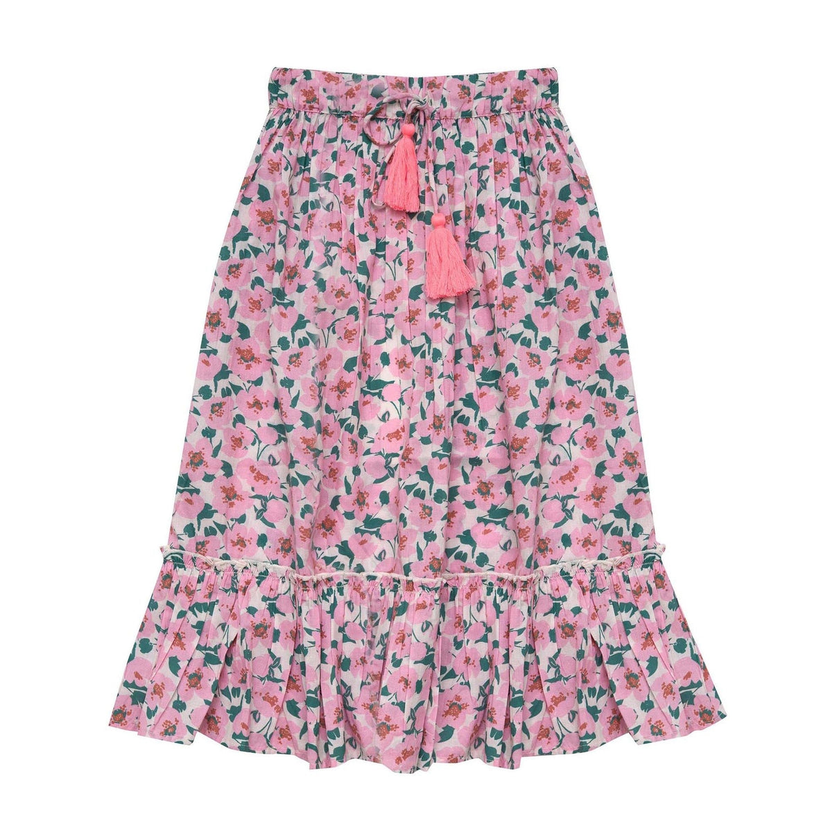 Luna Skirt-Sakura