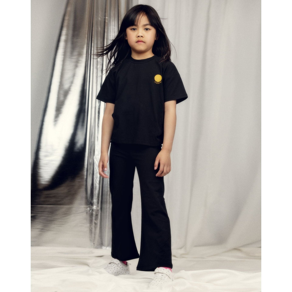 Planet Sp Flared Trousers