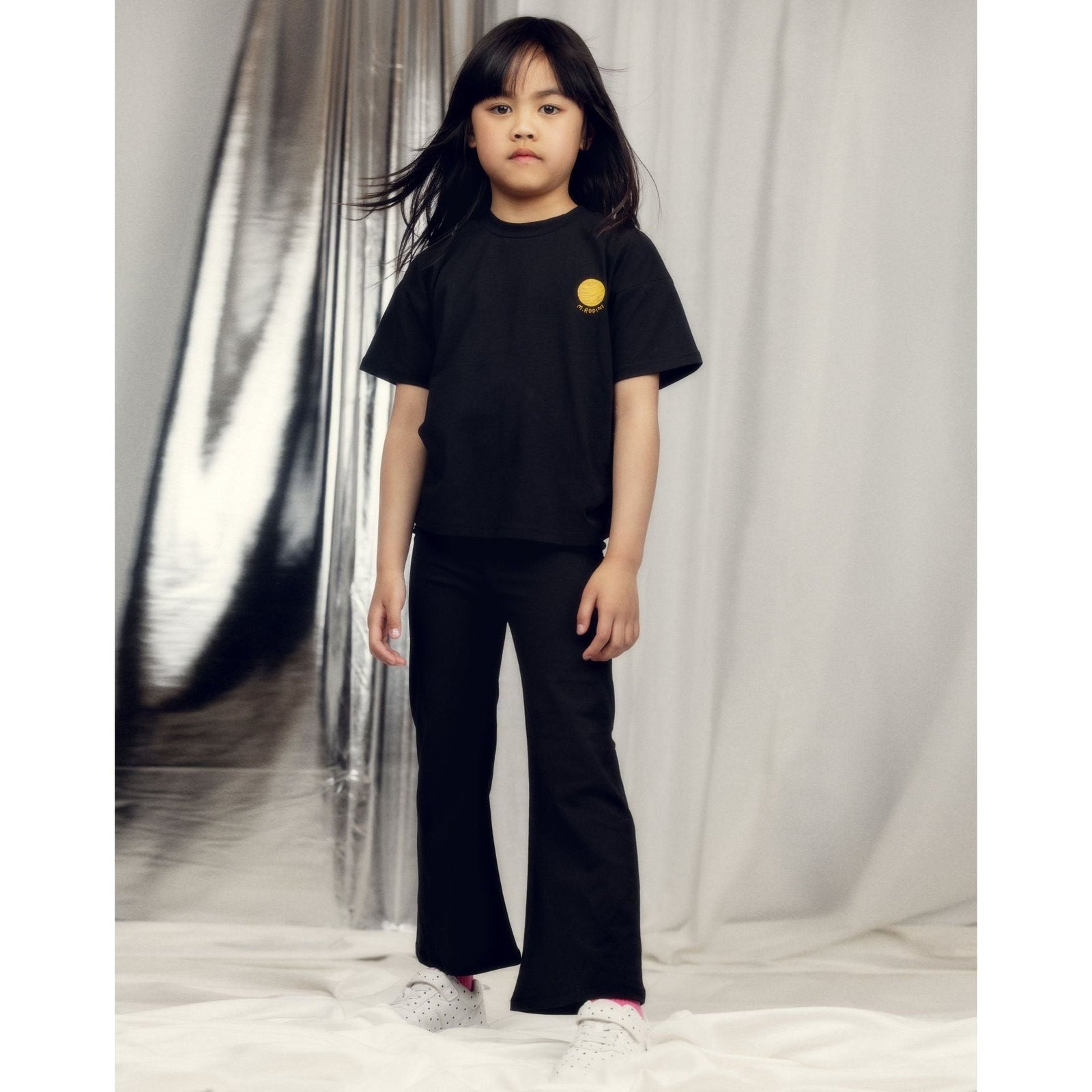 Planet Sp Flared Trousers