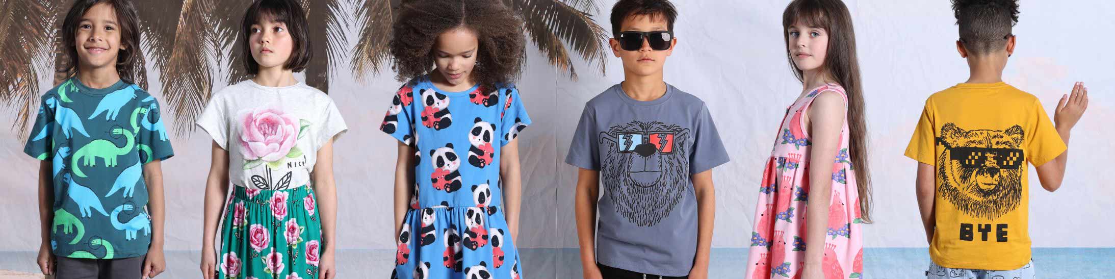 Buckets and Spades — Kids & Baby Clothes Online