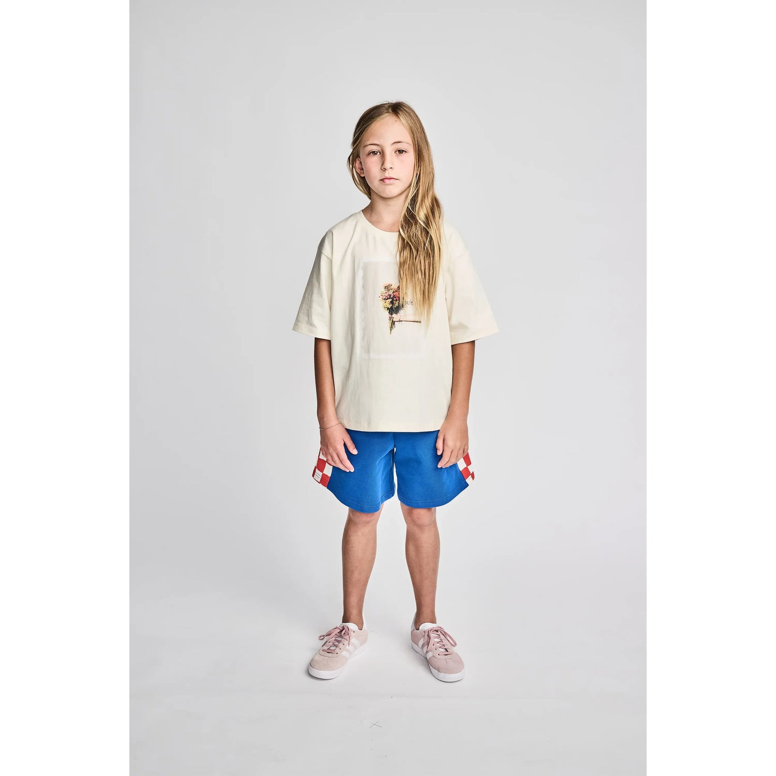 Boquette Tee