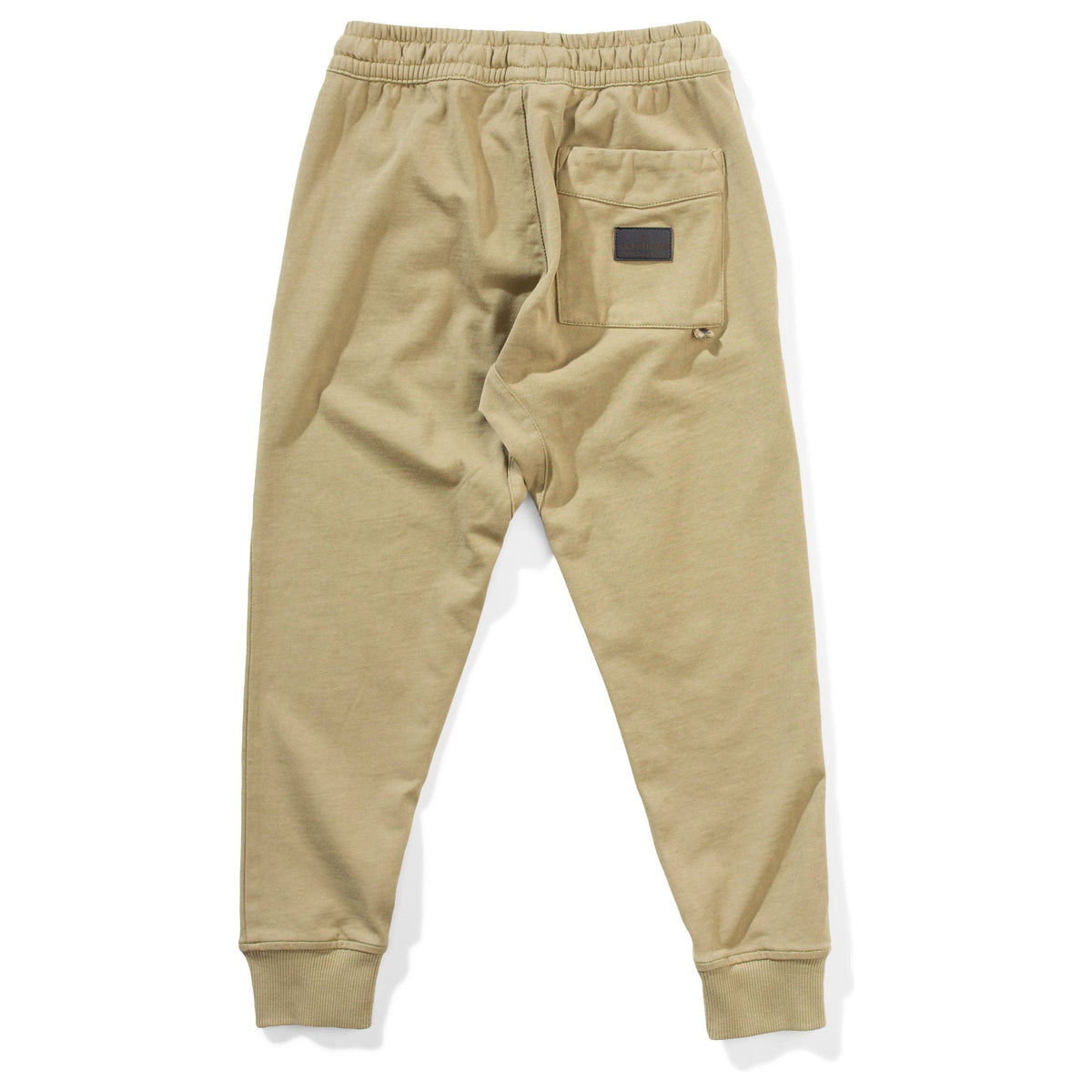 Wannaplay Pant - Lt Olive