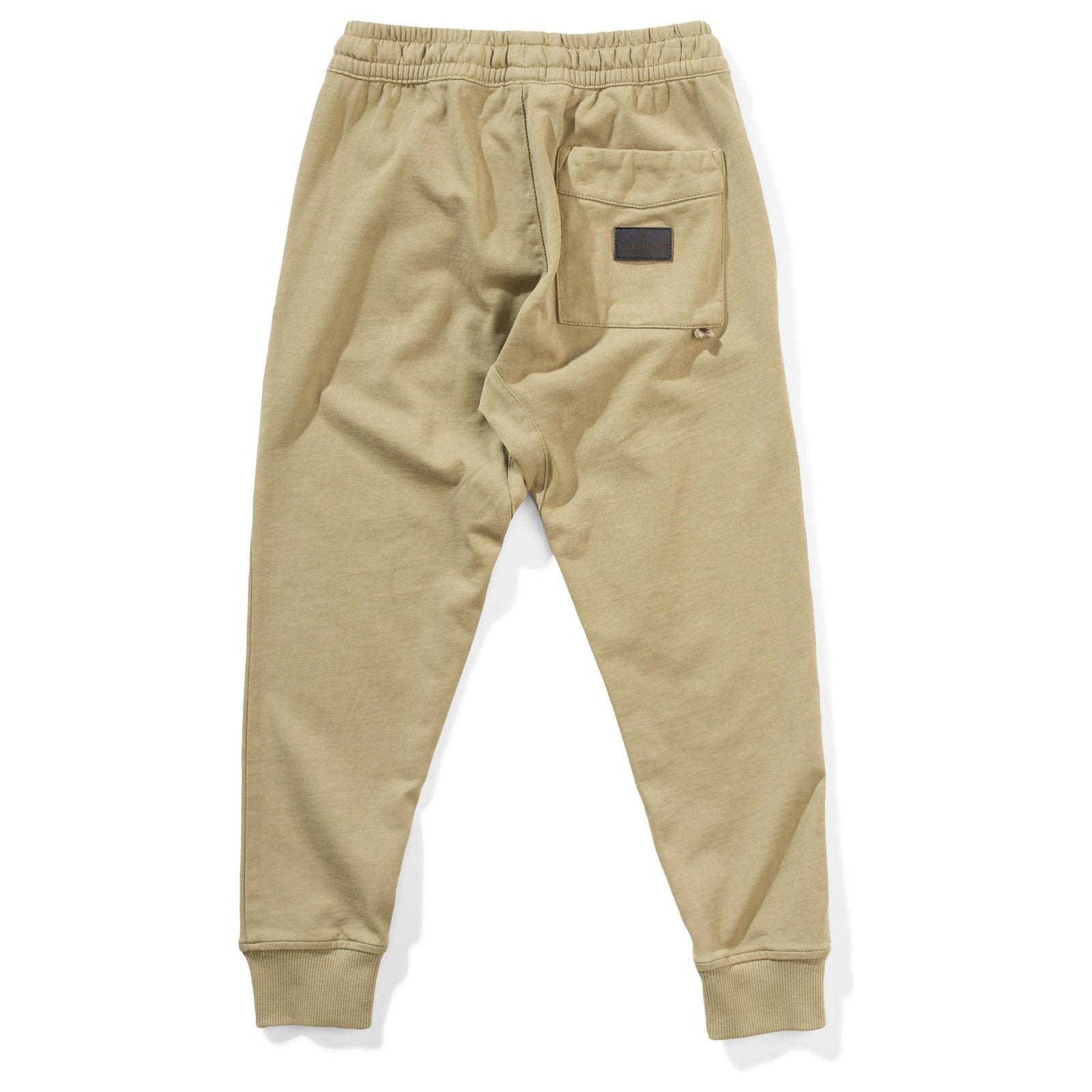 Wannaplay Pant - Lt Olive