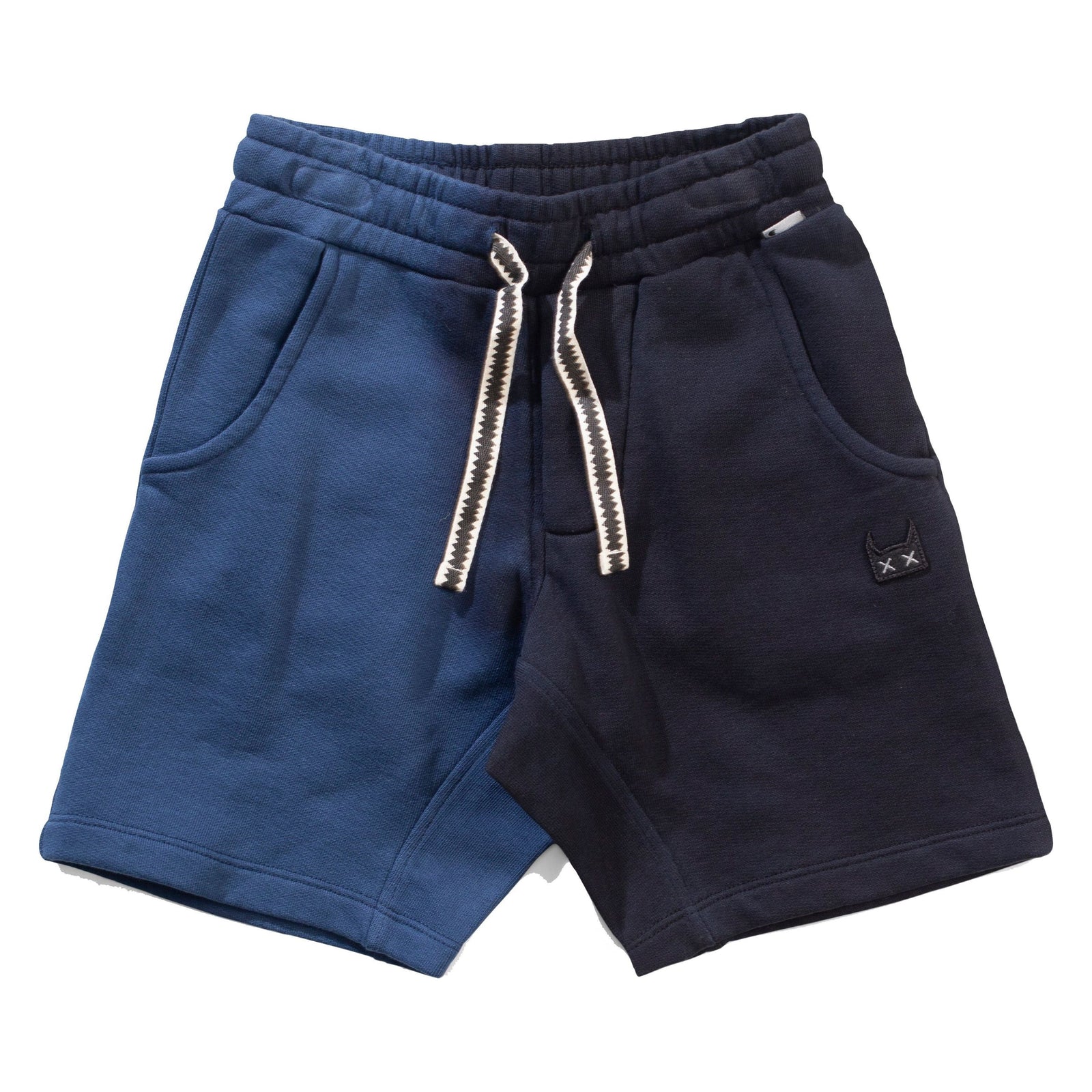 Saturday Short - Dk Denim