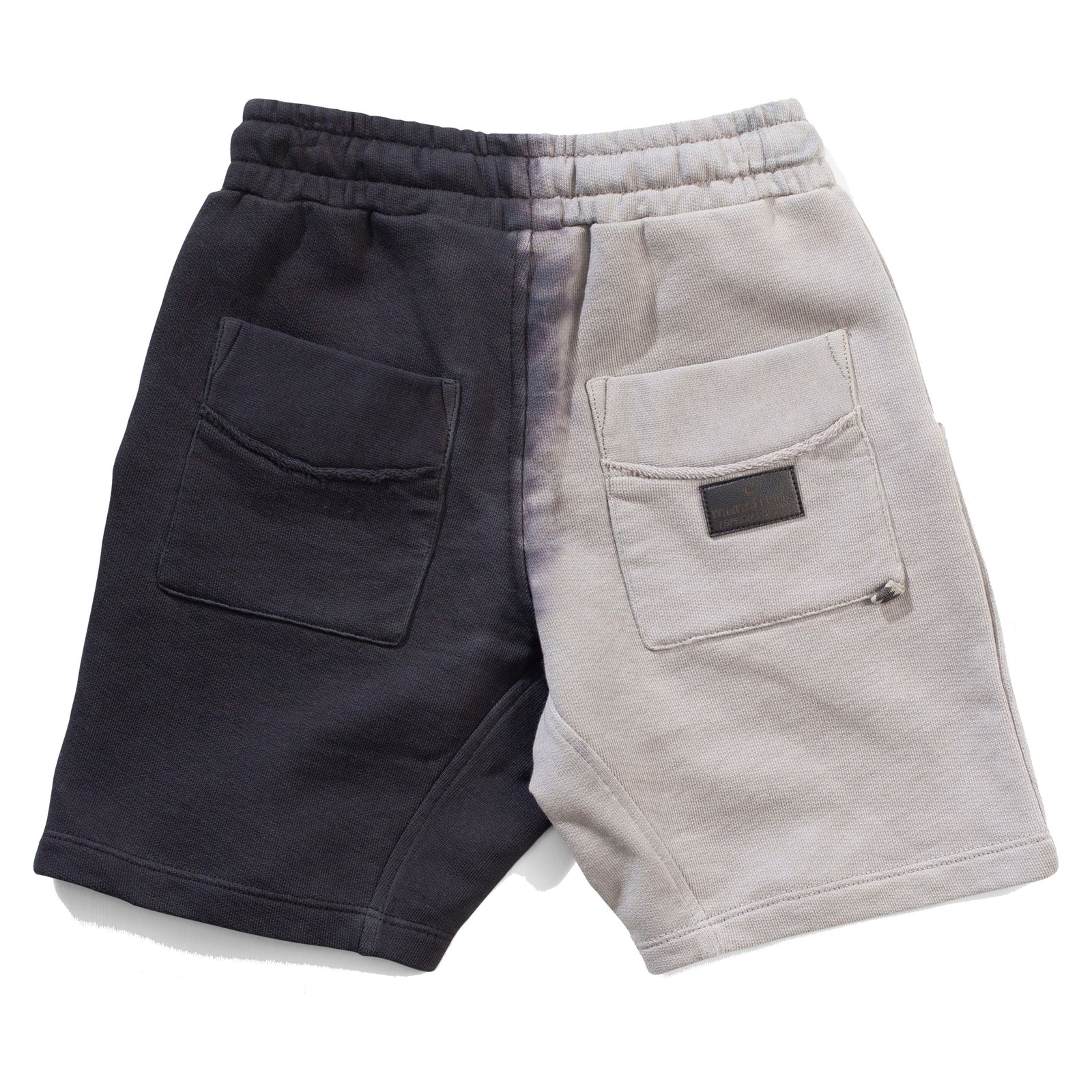 Saturday Short - Charcoal