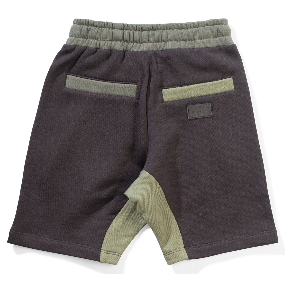 Allsports Short - Black/Olive