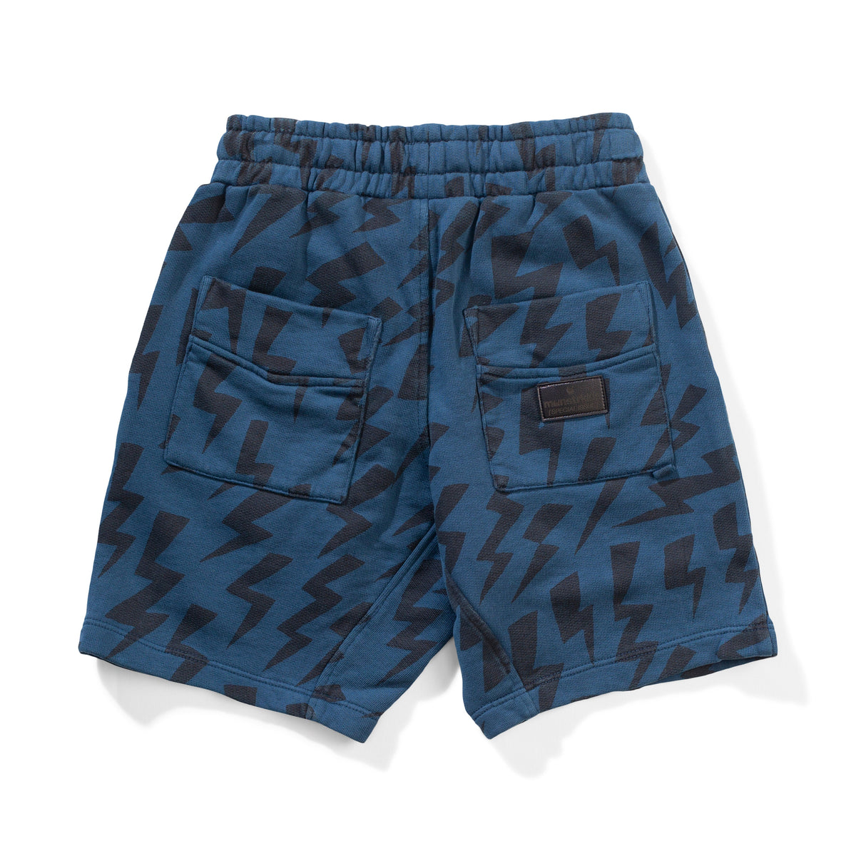 Lightning Short - Dk Denim