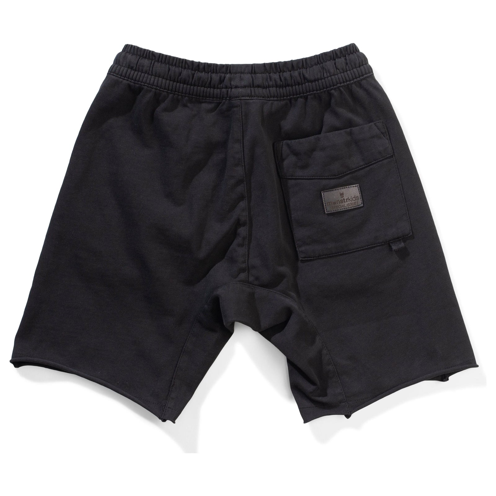 Wannabe Short - Black