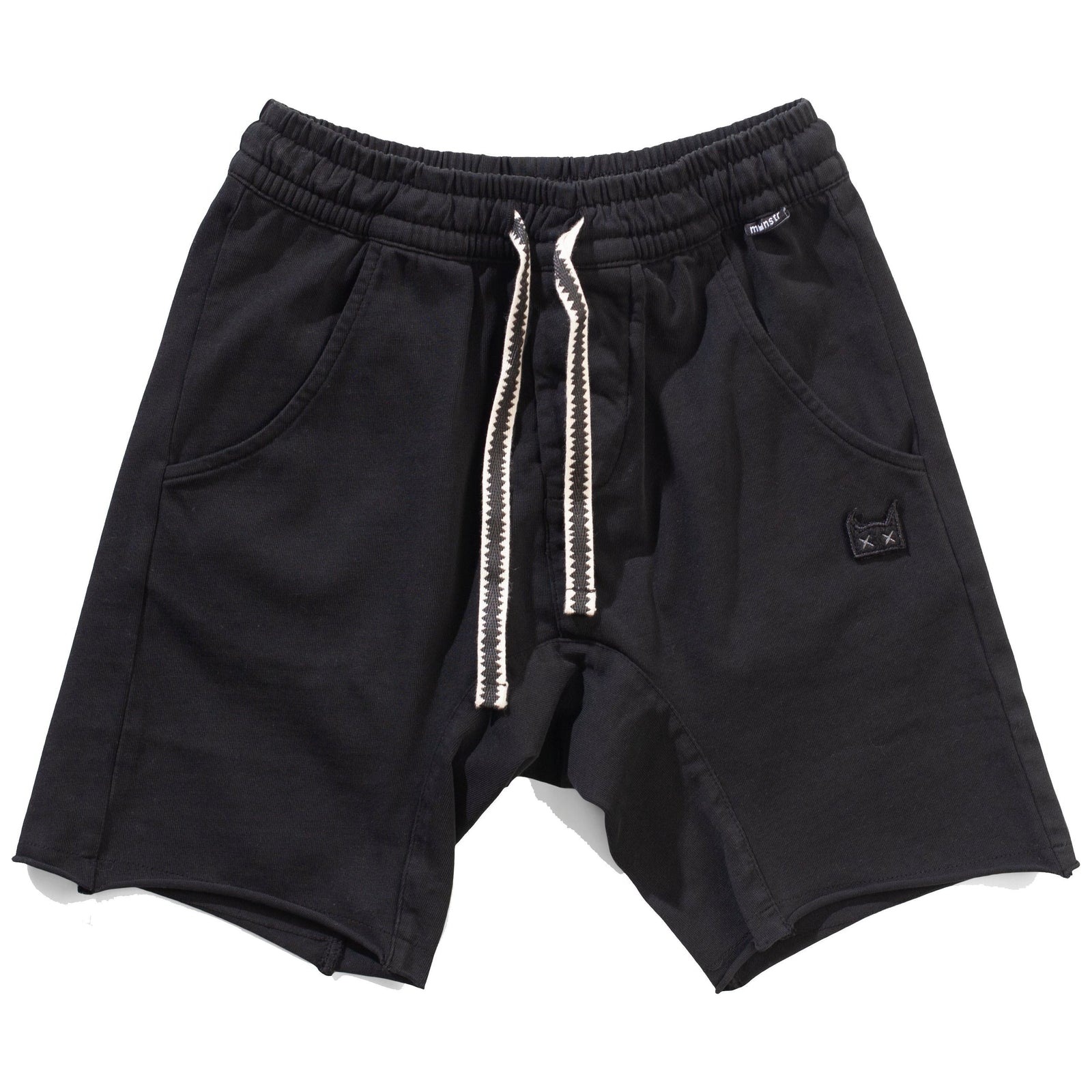 Wannabe Short - Black
