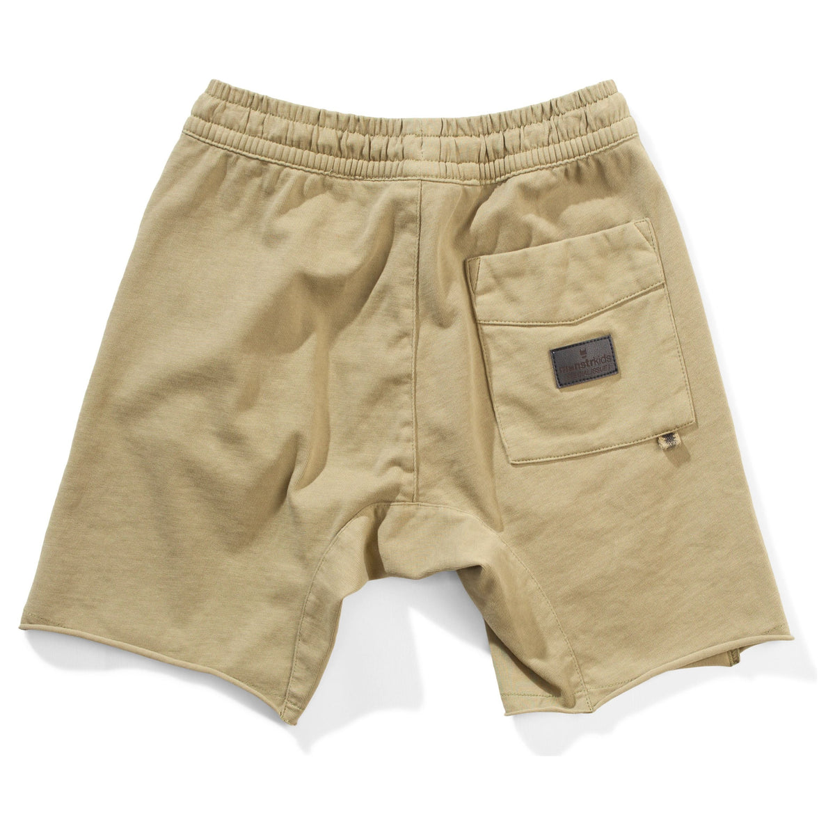 Wannabe Short - Lt Olive