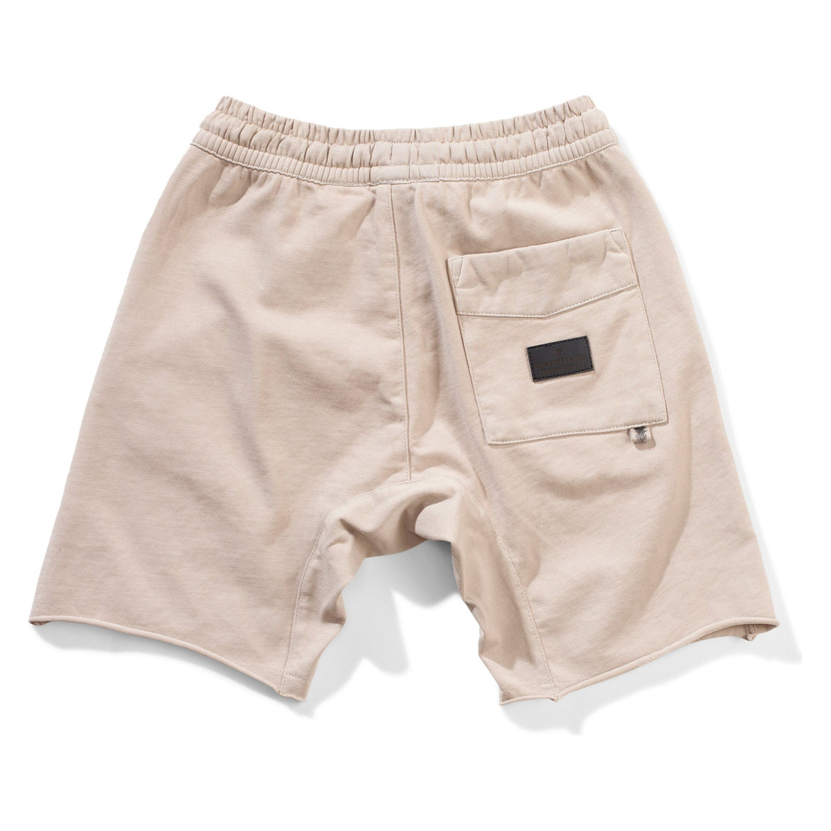 Wannabe Short - Dk Sand
