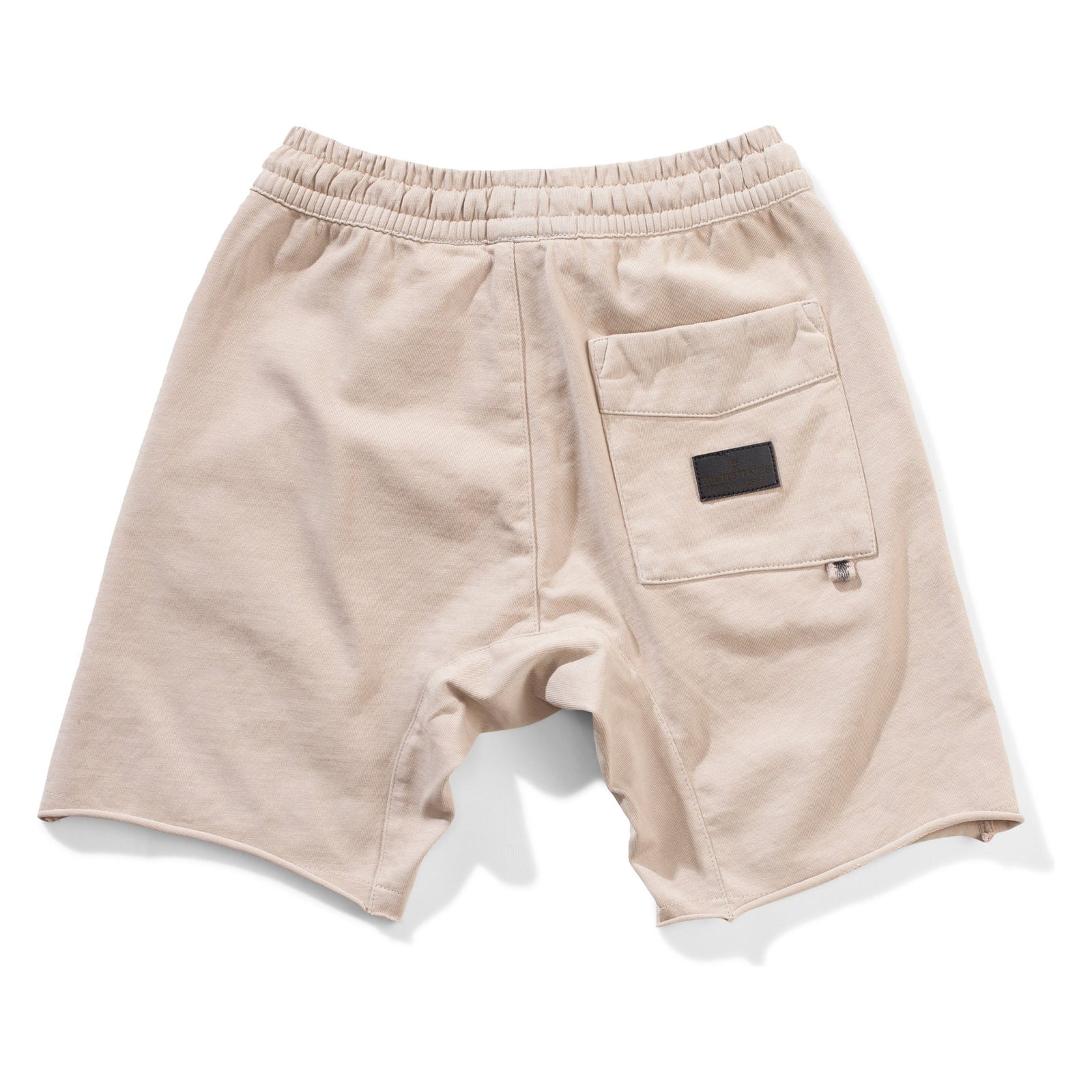 Wannabe Short - Dk Sand