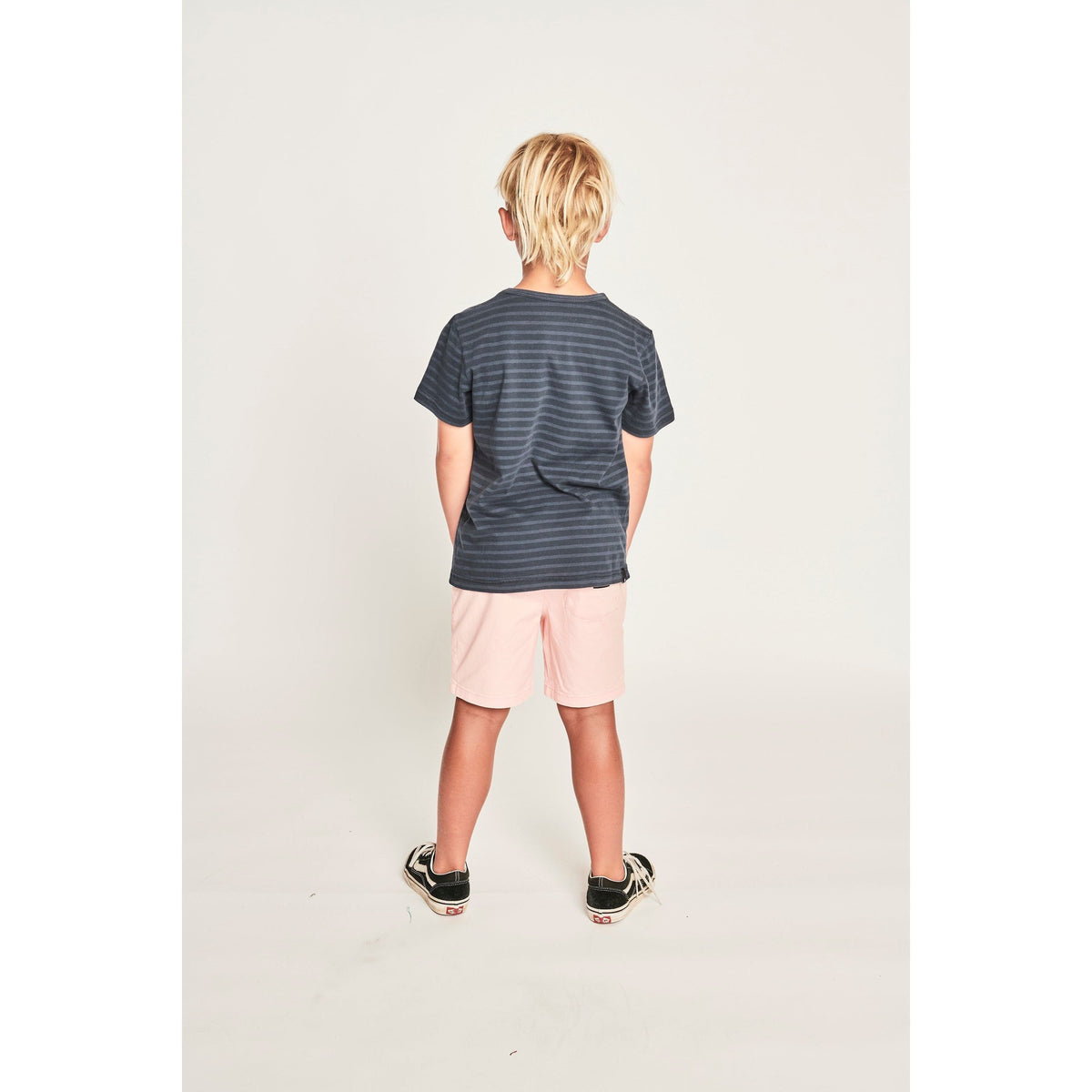 Beachcomb Short - Pink