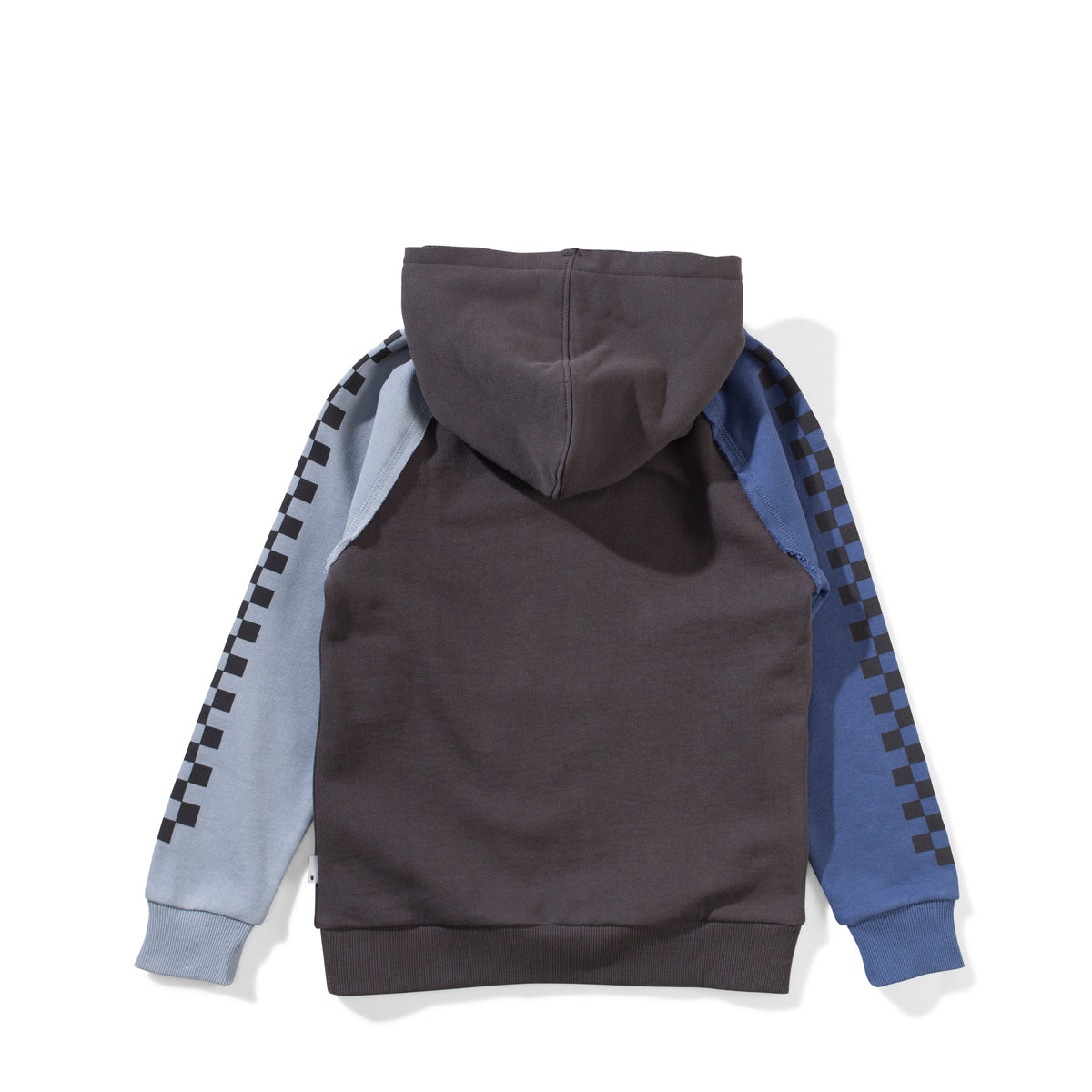 Crossarm Hoody - Soft Black