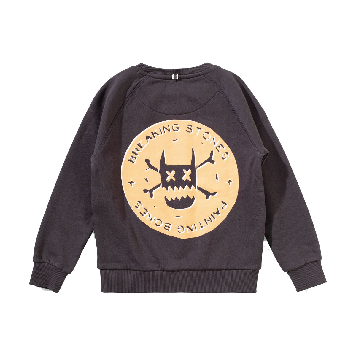 Stones Crew - Soft Black