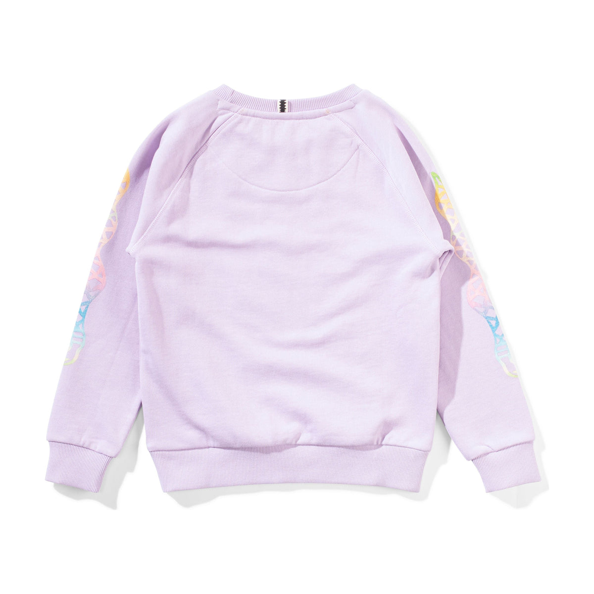 Glowsnake Crew - Lilac