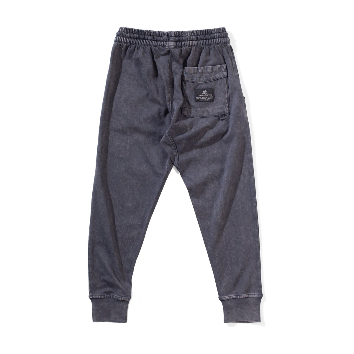 Putyourfeetup Pant - Mineral Black