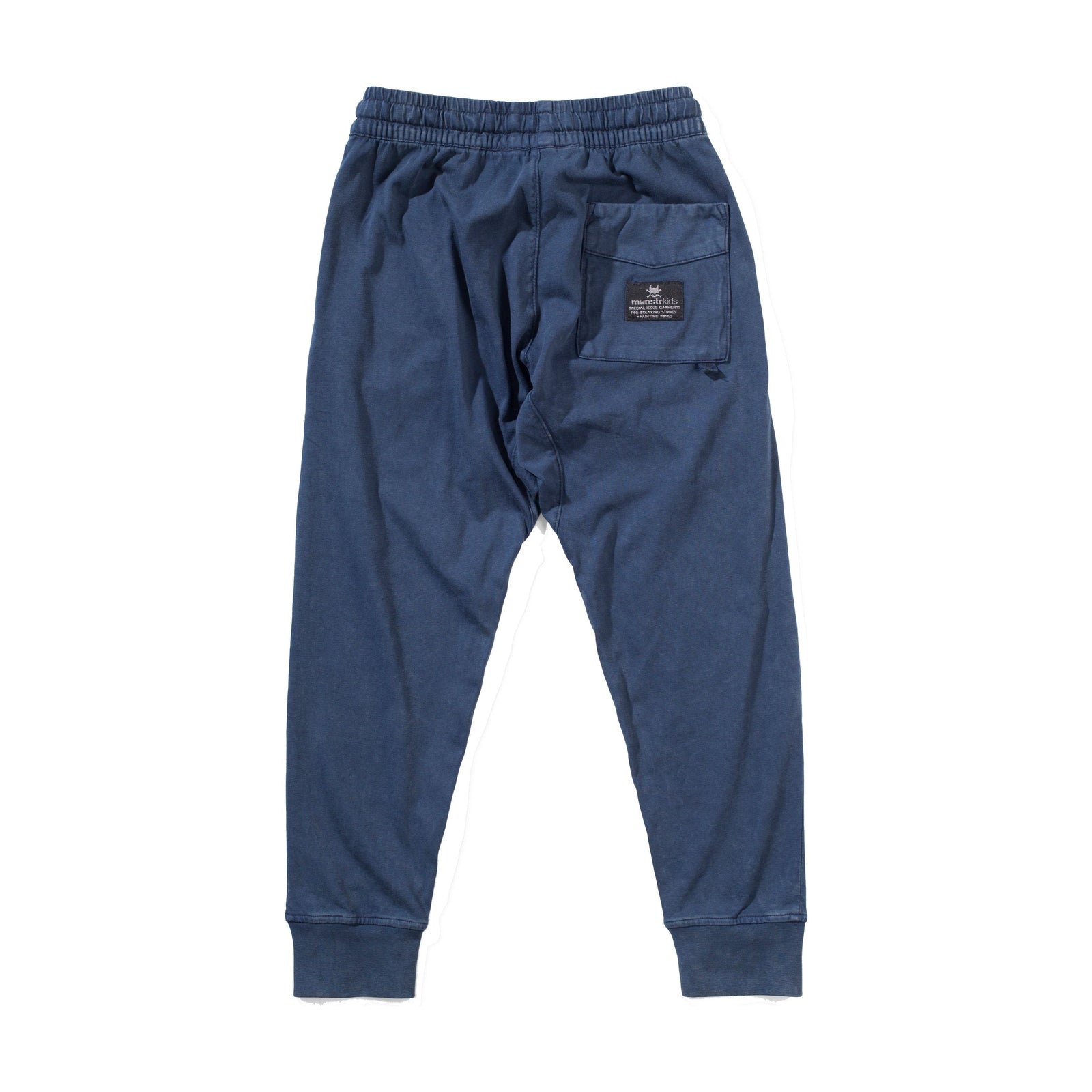 Putyourfeetup Pant - Mineral Midnight