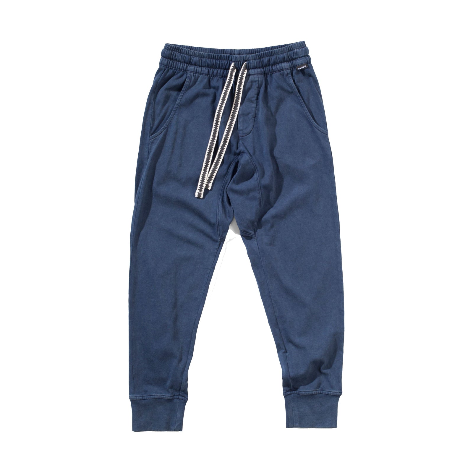 Putyourfeetup Pant - Mineral Midnight