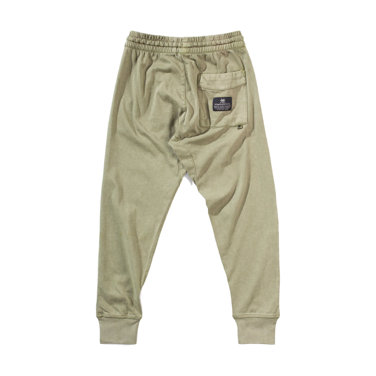 Putyourfeetup Pant - Mineral Dusty Olive