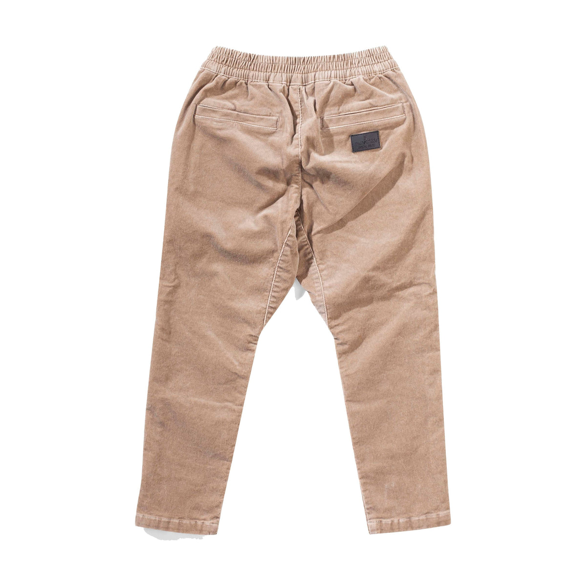 Rasta Pant - Sand