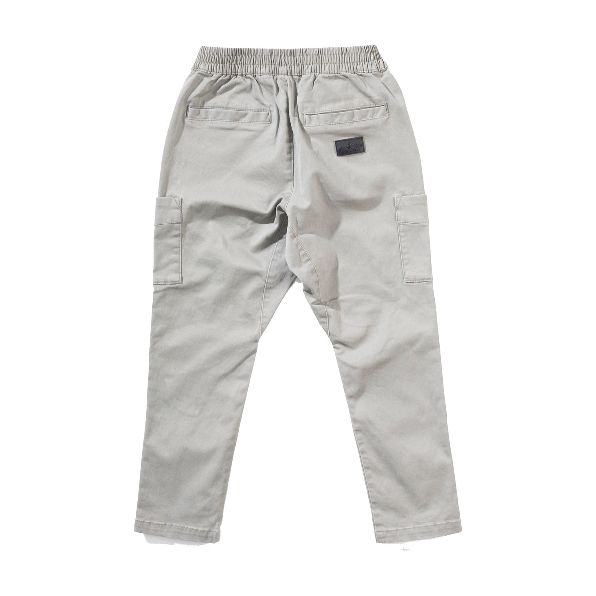 Mcargo Pant - Lt Olive